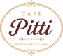 Cafe Pitti